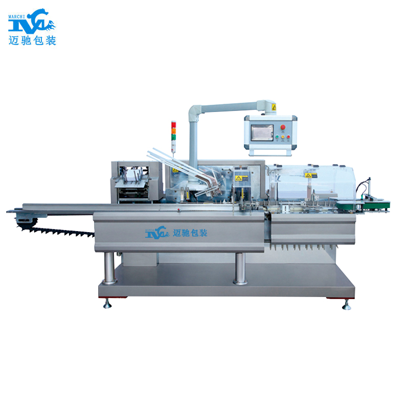 Automatic Packing Lines